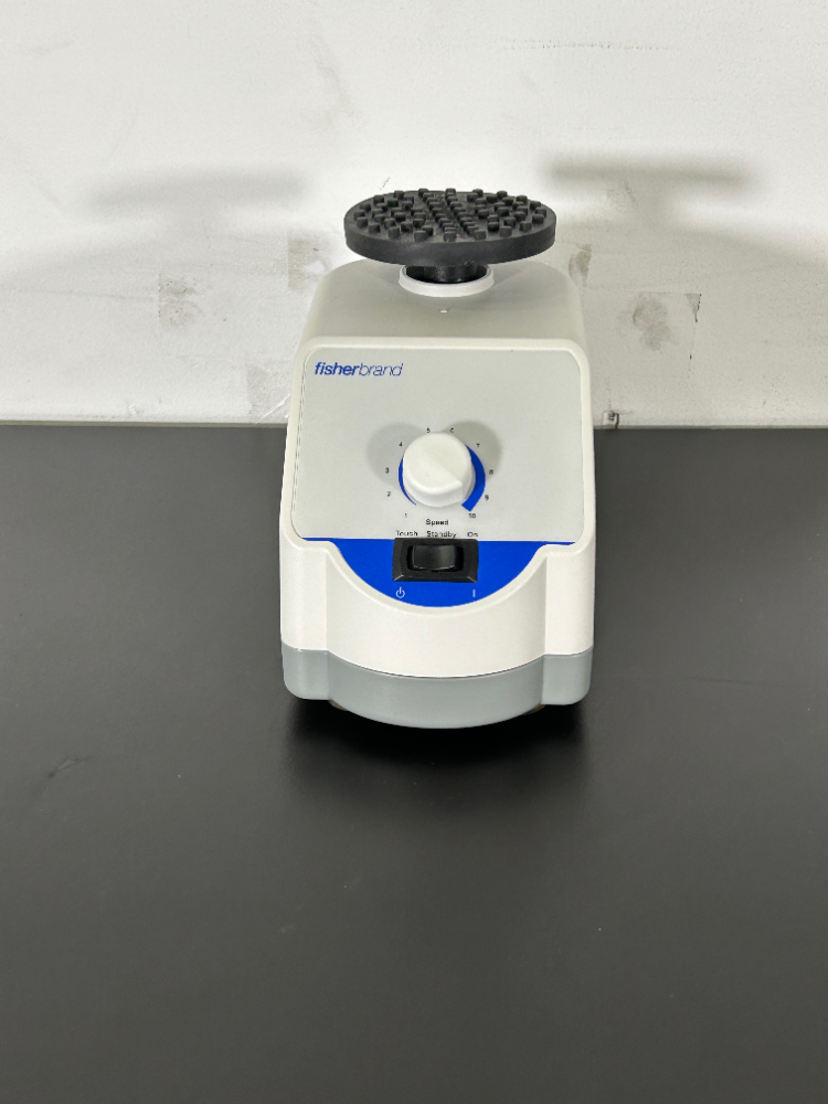 Image of Fisherbrand Analog Vortex Mixer